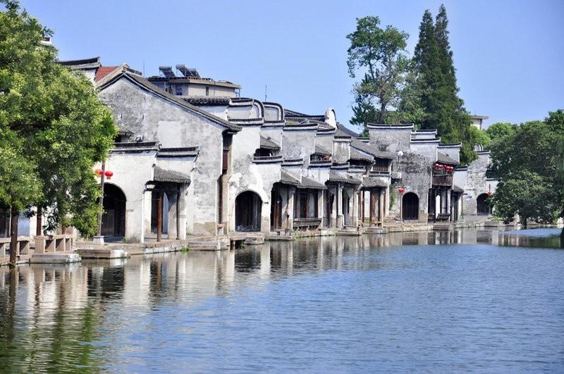 不可逆!天津第四代住宅,快要来了!